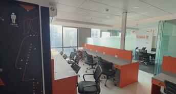 Commercial Office Space 3000 Sq.Ft. For Rent In Kharghar Sector 10 Navi Mumbai 6733072