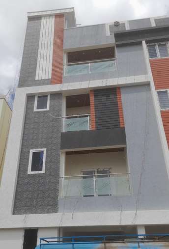 1 BHK Independent House For Rent in Gunjur Bangalore 6733078
