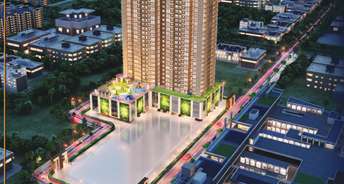 2 BHK Apartment For Resale in EV 10 Marina Bay Sector 10a Navi Mumbai 6733093