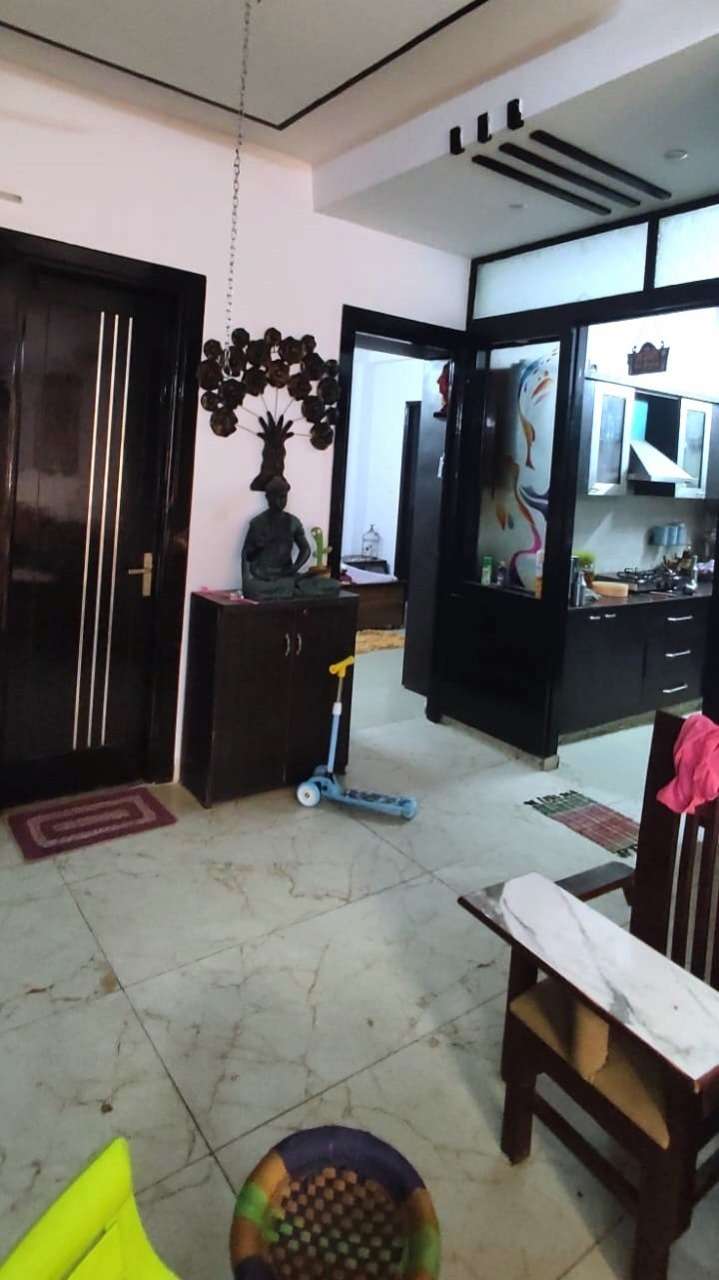 3 Bedroom 1370 Sq.Ft. Builder Floor in Indirapuram Ghaziabad