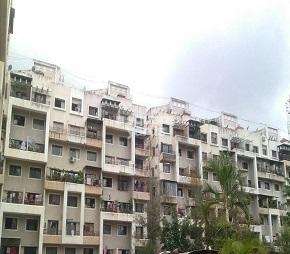 1 BHK Apartment For Rent in Citadel Enclave Bt Kawade Road Pune 6733165