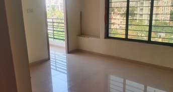 3 BHK Apartment For Rent in Sun Pharma Road Vadodara 6719948