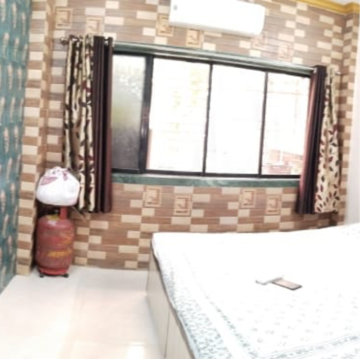 2 BHK Apartment For Resale in Chinar CHS Kalyan Kalyan West Thane  6733194