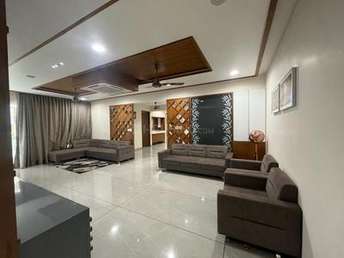 3 BHK Builder Floor For Rent in Nirman Vihar Delhi 6733198