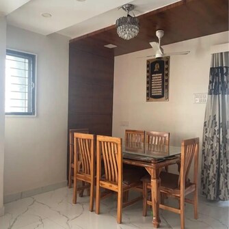 4 BHK Apartment For Resale in Sagar Veda Kasarvadavali Thane  6733213