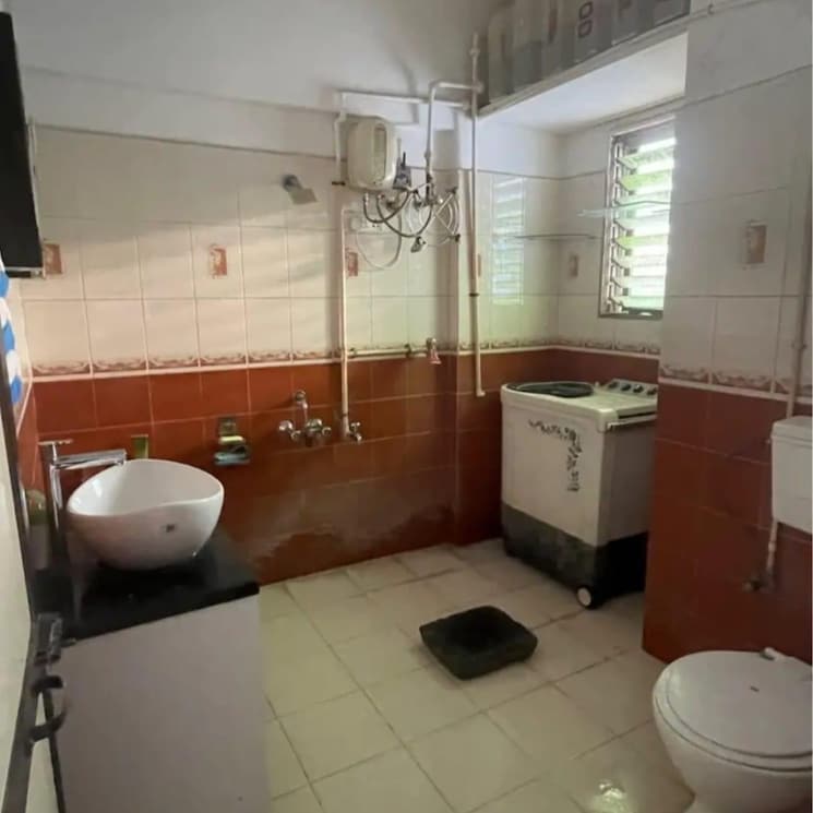 Team Area, sagar-veda 4 Bedroom 1575 Sq.Ft. Apartment In Kasarvadavali Thane 6733213