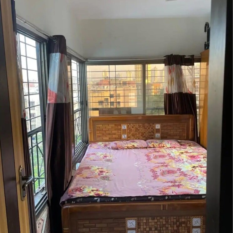 Bedroom, sagar-veda 4 Bedroom 1575 Sq.Ft. Apartment In Kasarvadavali Thane 6733213