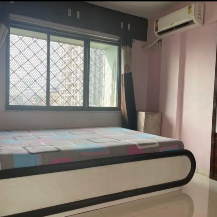Bedroom, sagar-veda 4 Bedroom 1575 Sq.Ft. Apartment In Kasarvadavali Thane 6733213