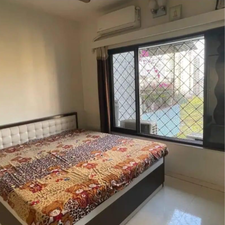 Bedroom, sagar-veda 4 Bedroom 1575 Sq.Ft. Apartment In Kasarvadavali Thane 6733213