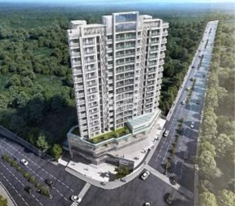 4 BHK Apartment For Resale in Sagar Veda Kasarvadavali Thane  6733213