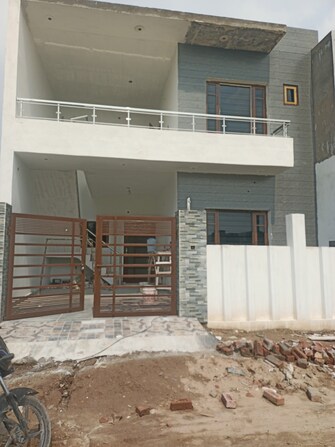 3 BHK Independent House For Resale in Prem Nagar Ambala  6733220