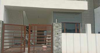 3 BHK Independent House For Resale in Prem Nagar Ambala 6733220