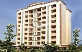 1 BHK Apartment For Rent in Rustomjee Regal Dahisar West Mumbai 6733225