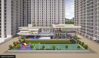2 BHK Apartment For Resale in Dosti West County Balkum Thane 6733230