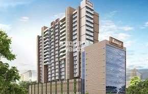 2 BHK Apartment For Rent in Aaadi The Royale Thread Borivali West Mumbai 6733237