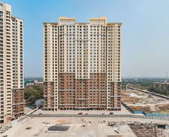 2 BHK Apartment For Resale in Dosti West County Balkum Thane  6733248