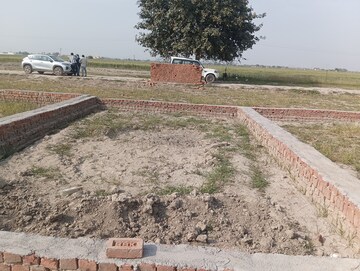 Plot For Resale in Sehatpur Faridabad  6733250