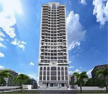 3 BHK Apartment For Resale in Maatr Skye Kalyan West Thane  6733258
