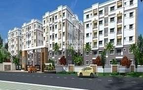 2 BHK Apartment For Resale in Jagsons Pride Suraram Colony Hyderabad 6733276