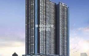 3 BHK Apartment For Rent in N Rose Northern Hills Dahisar East Mumbai 6733270