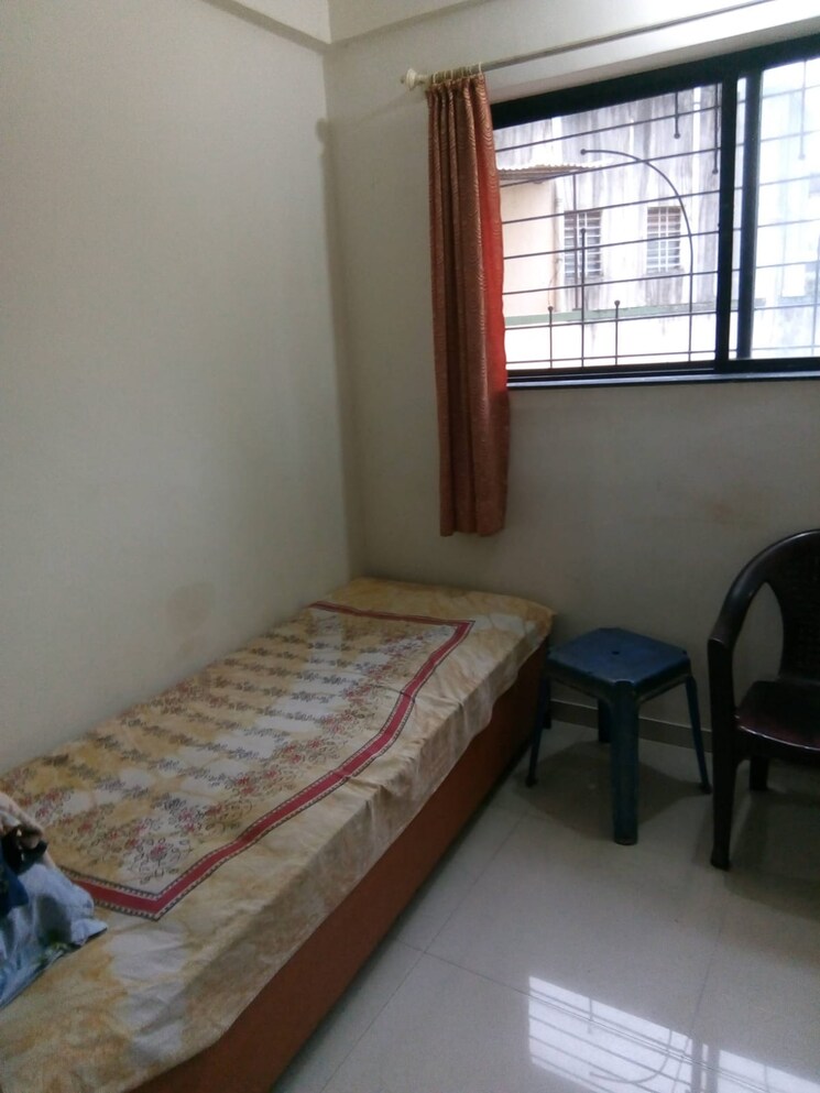 Bedroom, miracle-flora 1 Bedroom 414 Sq.Ft. Apartment In Bavdhan Pune 6733272