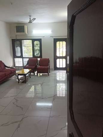 3 BHK Builder Floor For Rent in Sector 43 Chandigarh 6733289