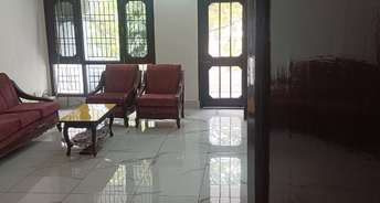 3 BHK Builder Floor For Rent in Sector 43 Chandigarh 6733289