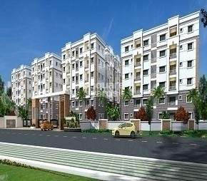 3 BHK Apartment For Resale in Jagsons Pride Suraram Colony Hyderabad 6733299