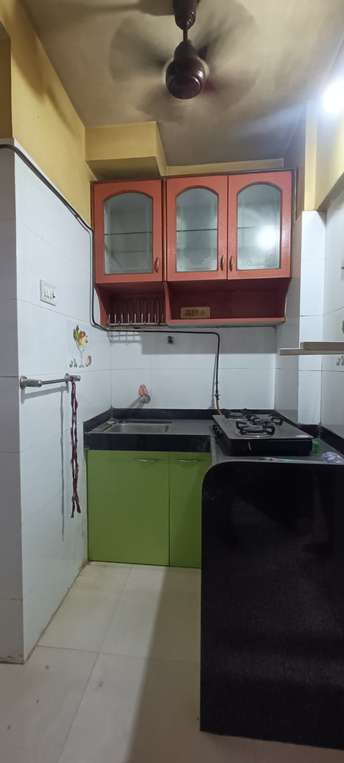 1 BHK Apartment For Rent in Sagar Avenue Santacruz East Mumbai 6733314