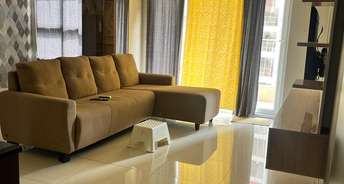 2 BHK Apartment For Resale in Godrej Aqua International Airport Road Bangalore 6733291