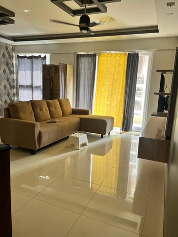 2 BHK Apartment For Sale in Godrej Aqua, International Airport Road