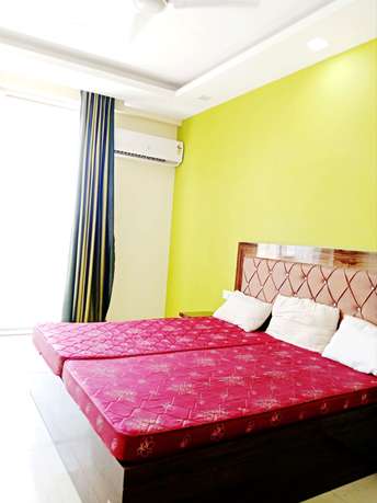 Studio Builder Floor For Rent in RWA Residential Society Sector 46 Sector 46 Gurgaon 6733324