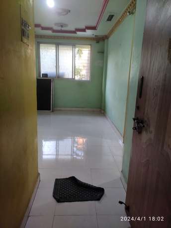 1 BHK Apartment For Rent in Sai Ratnadeep CHS Balkum Thane 6733338