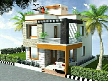 4 BHK Independent House For Resale in Sarabha Nagar Ludhiana  6733331