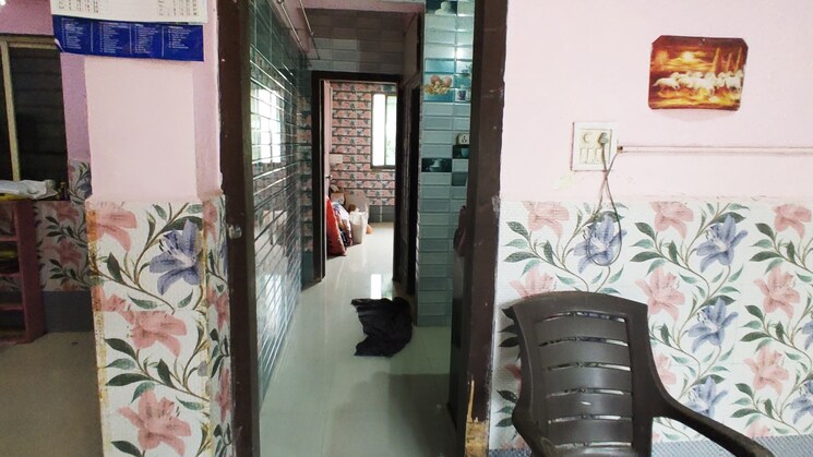  Parking, akash-apartment-virar-east 1 Bedroom 500 Sq.Ft. Builder Floor In Virar East Palghar 6733328