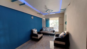 1 BHK Apartment For Resale in Poonam Complex Virar West Virar West Palghar  6733334