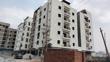 3 BHK Apartment For Resale in MCOR Darbar Ameenpur Hyderabad  6733343