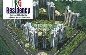 2.5 BHK Apartment For Resale in RG Residency Sector 120 Noida 6733378