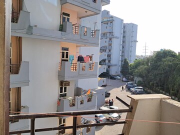 2 BHK Apartment For Sale in Supertech Icon, Ahinsa Khand ii