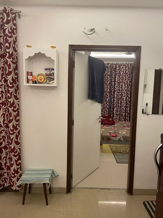 1 BHK Apartment For Resale in Nipania Indore  6733401