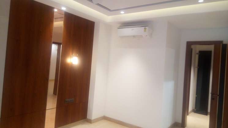 4 Bedroom 4500 Sq.Ft. Builder Floor in Sector 50 Gurgaon