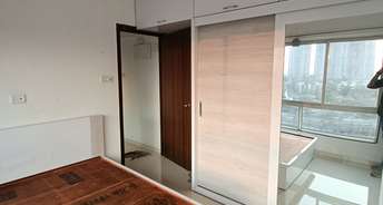 1 BHK Apartment For Rent in Lotus Residency Goregaon West Goregaon West Mumbai 6733413
