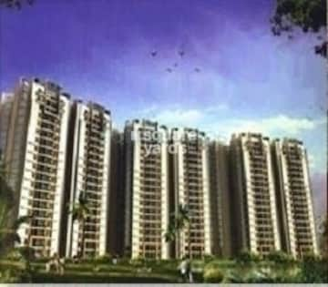 4 BHK Penthouse For Resale in Logix Blossom County Sector 137 Noida  6733426