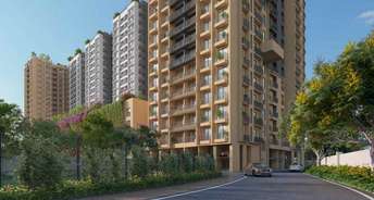 3 BHK Apartment For Resale in New Town Kolkata 6733424