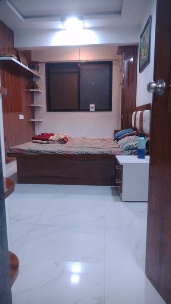 1 BHK Villa For Resale in Nerul Sector 18a Navi Mumbai  6733437