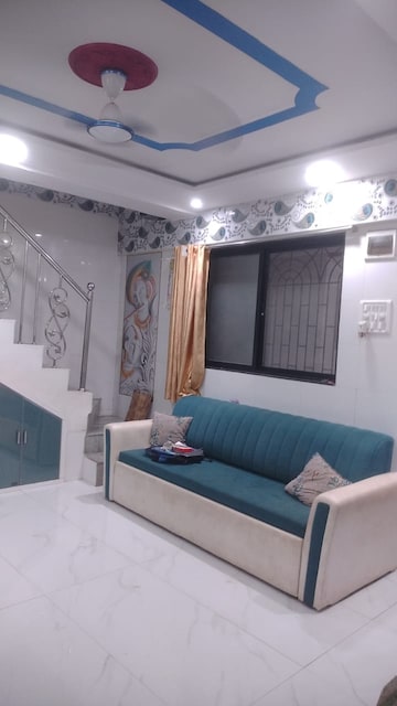 1 BHK Villa For Resale in Nerul Sector 18a Navi Mumbai  6733437