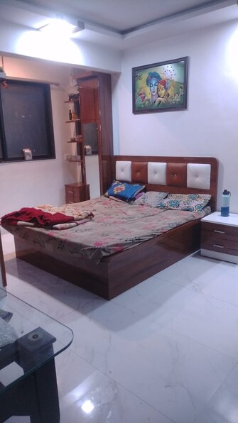 1 BHK Villa For Resale in Nerul Sector 18a Navi Mumbai  6733437