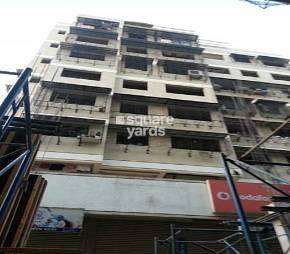 2 BHK Apartment For Rent in Sindhi Colony Wadala Mumbai 6733436