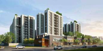 3 BHK Apartment For Resale in Srijan Solus Madhyamgram Kolkata 6733461