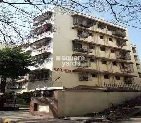 1 BHK Apartment For Rent in Parijat CHS Borivalli West Borivali West Mumbai 6733471